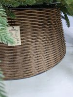 Лот: 25888478. Фото: 2. Корзина юбка для елки премиум... Новый год!