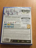 Лот: 6140878. Фото: 2. Nhl 16 Sony PlayStation 4 лицензия... Игровые приставки, консоли, видеоигры