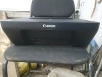 Лот: 25352406. Фото: 5. Принтер сканер canon pixma