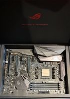 Лот: 20044977. Фото: 4. Asus Crosshair VI HERO (WI-FI... Красноярск
