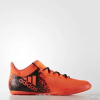 Лот: 8850261. Фото: 2. Бутсы футбольные adidas x 16.2... Спортивные товары