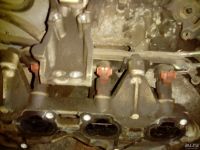 Лот: 10107871. Фото: 4. Форсунки nissan Bluebird Sylphy. Красноярск