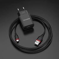 Лот: 22150856. Фото: 3. СЗУ BOROFONE BA-20A 1*USB+Lighting... Смартфоны, связь, навигация