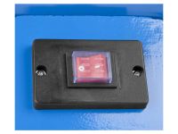 Лот: 9031640. Фото: 2. "ЗТШМЭ-200-600" Cтанок ЗУБР "Профессионал... Инструмент и расходные