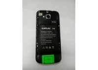 Лот: 10938652. Фото: 2. №934 . Телефон Explay Fin . Смартфоны, связь, навигация