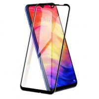 Лот: 15900820. Фото: 4. Защитное стекло 9D Xiaomi Mi 8... Красноярск