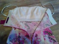 Лот: 8370160. Фото: 4. платье розовое. Красноярск