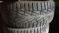 Лот: 14574927. Фото: 3. Nokian hakkapeliitta 7 285\60... Авто, мото, водный транспорт