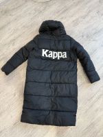 Лот: 25798028. Фото: 2. Зимний пуховик Kappa. Одежда и аксессуары