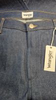 Лот: 25333153. Фото: 6. Мужские джинсы Wrangler Icons...