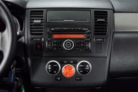 Лот: 24123271. Фото: 17. Nissan Tiida 2010
