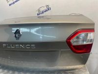 Лот: 25188763. Фото: 4. крышка багажника Renault Fluence... Красноярск