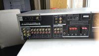 Лот: 9365768. Фото: 4. Ресивер Kenwood KRFV5070D. Красноярск