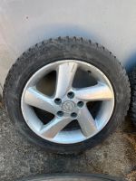 Лот: 24338654. Фото: 3. Зимние колеса Mazda 6. Авто, мото, водный транспорт