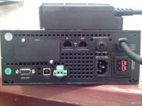 Лот: 7529702. Фото: 2. ИБП IPPON Smart Winner 1500. Периферия