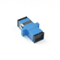 Лот: 13968514. Фото: 2. переходник LHGD SC-SC . Сетевые устройства