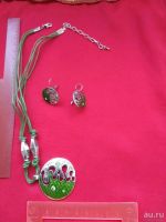 Лот: 9078722. Фото: 2. бижутерия. Ювелирные изделия, бижутерия, часы