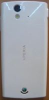 Лот: 3019338. Фото: 2. Sony Ericsson ST18i/Xperia ray... Смартфоны, связь, навигация