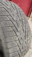 Лот: 19547219. Фото: 5. 225/55/17 Nokian Tyres Hakkapeliitta...