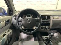 Лот: 25889884. Фото: 14. Chevrolet Lacetti 2011