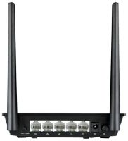 Лот: 11726265. Фото: 6. Новый Wi-Fi роутер ASUS RT-N11p...