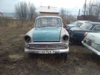 Лот: 7355722. Фото: 2. Москвич 410 1957г 4WD. Авто, мото, водный транспорт