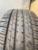 Лот: 22636261. Фото: 5. 1шт. 235-55-19 Bridgestone Dueller...