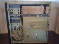 Лот: 20518907. Фото: 6. Корпус ПК Microlab