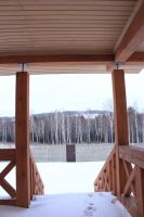 Лот: 9698018. Фото: 5. Дома под ключ. Бани, беседки...