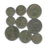 Лот: 16414542. Фото: 2. Куплю юбилейные монеты СССР. Монеты