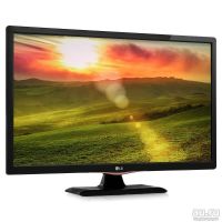 Лот: 8951957. Фото: 2. Телевизор LG 24LH480U, Smart TV... ТВ и видео