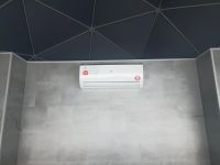 Лот: 20347216. Фото: 5. монтаж кондиционеров обслуживание...