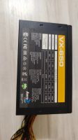 Лот: 20591205. Фото: 2. Блок питания AeroCool VX PLUS... Комплектующие
