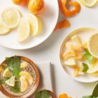 Лот: 24933912. Фото: 3. Спрей для тела Boutique Mandarin... Красота и здоровье