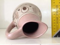 Лот: 11248895. Фото: 2. Кувшин ссср 5. Антиквариат