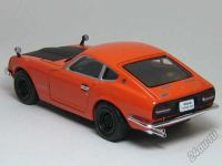 Лот: 5847173. Фото: 4. Nissan Fairlady Z432 1969 Японская... Красноярск