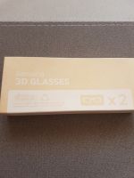 Лот: 15942868. Фото: 2. 3D очки Samsung SSG-5100GB 2шт... Аксессуары