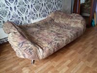 Лот: 10218347. Фото: 3. продам диван клик-кляк. попался... Мебель