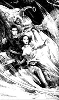 Лот: 16543384. Фото: 7. Лукьяненко Сергей – Спектр (Каждый...