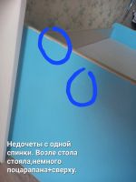 Лот: 23247434. Фото: 5. Кровать детская