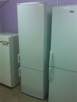 Лот: 3158940. Фото: 3. Холодильник Gorenje RK41200W... Бытовая техника