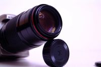 Лот: 3058573. Фото: 6. Sigma 70-210mm/3.5-4.5 AF APO...