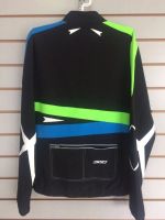 Лот: 10087863. Фото: 2. Велокурка KV+. Спортивная одежда