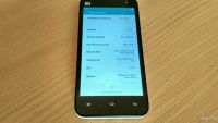 Лот: 8377577. Фото: 2. Xiaomi mi2s 32Gb. Смартфоны, связь, навигация