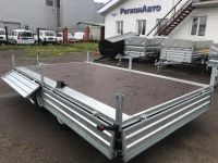 Лот: 16678615. Фото: 15. Прицеп МЗСА 817739