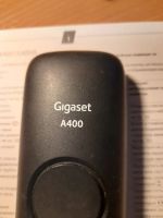Лот: 25241880. Фото: 2. Радиотелефон Gigaset A400. Стационарные, спутниковые телефоны