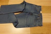 Лот: 16495185. Фото: 2. Новые джинсы Levis 569, Loose... Мужская одежда