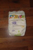 Лот: 10304037. Фото: 2. подгузники hello baby 2 mini. Кормление и уход, гигиена