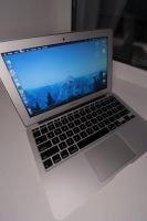 Лот: 17351526. Фото: 5. Ноутбук Macbook Air (11-inch...