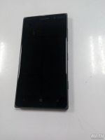 Лот: 8797084. Фото: 5. Модуль/дисплей в сборе Nokia Lumia...